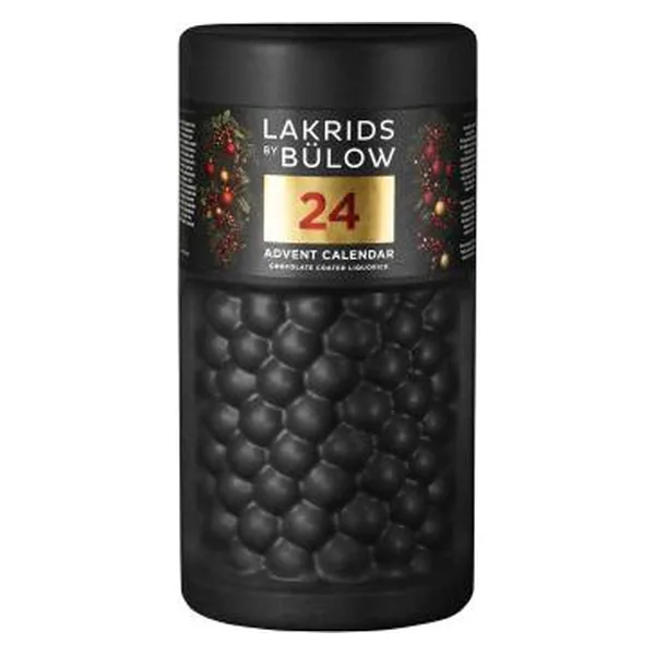 Lakrids by Bülow XL Adventskalender
